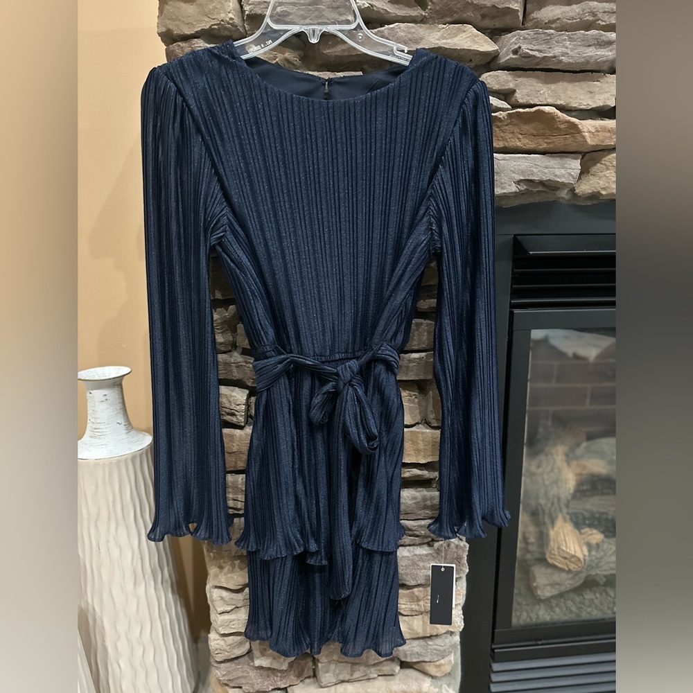 City Studio Dress